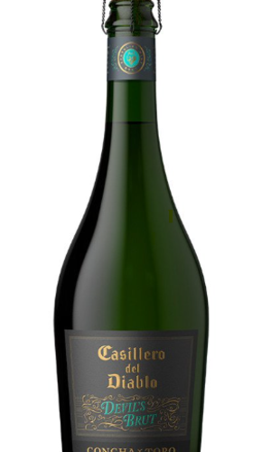 Concha Y Toro Casillero del Diablo Devils Collection Brut 750 ML