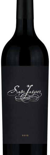 Sam Jasper Cabernet Sauvignon 2019 750 ML