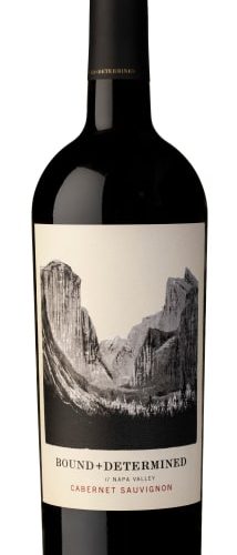 Roots Run Deep Bound and Determined Cabernet Sauvignon 2021 750 ML