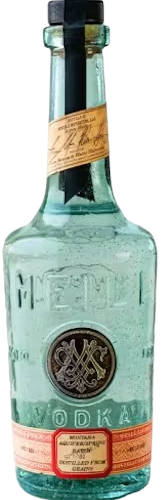 Meili Vodka 750 ML