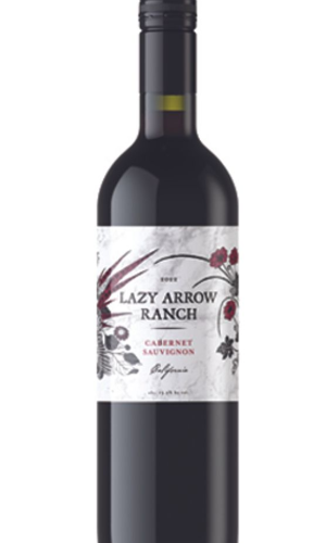 Lazy Arrow Cabernet Sauvignon Ranch 750 ML
