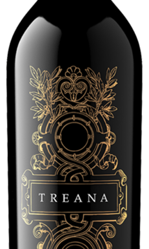 Treana Red Blend 2021 750 ML