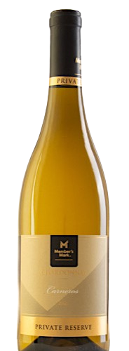 Members Mark Private Reserve Chardonnay 750 ML