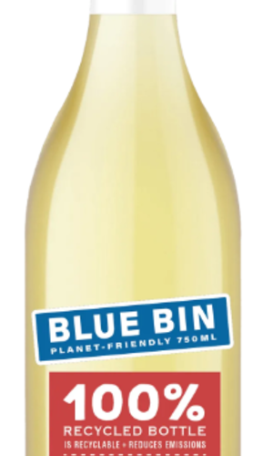 Ron Rubin Blue Bin Sauvignon Blanc 750 ML