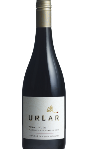 Urlar Estate Pinot Noir 2021 750 ML