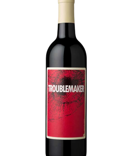 Troublemaker Red 750 ML