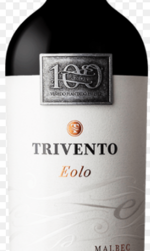 Trivento Eolo Malbec 2019 750 ML