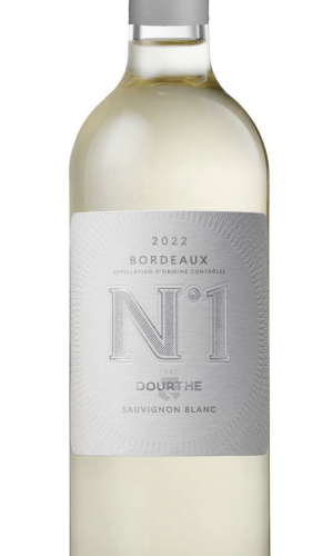 Dourthe No. 1 Sauvignon Blanc 750 ML