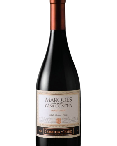 Marques de Casa Concha Pinot Noir Quebrada Seca Vineyard Valle Del Limari 2019 750 ML