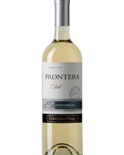 Frontera Pinot Grigio 750 ML