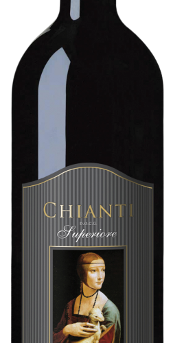 Castello Banfi Chianti Superiore 750 ML
