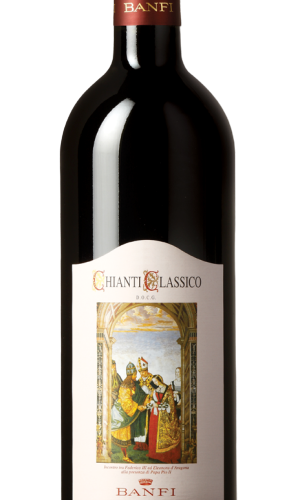 Castello Banfi Chianti Classico 750 ML