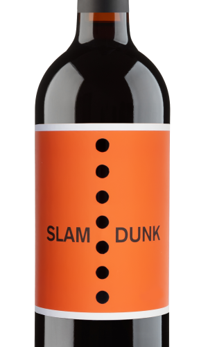 Slam Dunk Red 750 ML