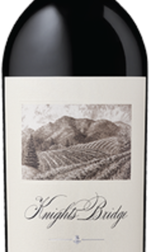Knights Bridge Linville Cabernet Sauvignon 2019 750 ML