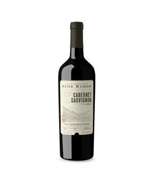 Pine Ridge Cabernet Sauvignon Travelers Series 2022 750 ML
