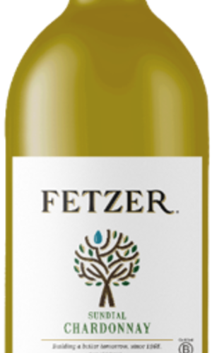 Fetzer Sundial Chardonnay 1.5 L