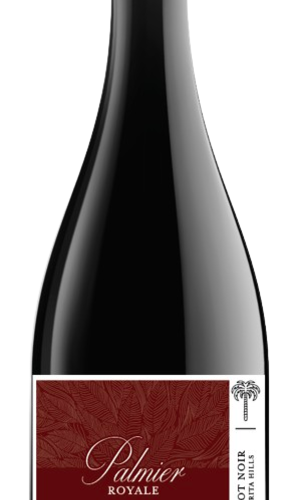 Palmier Royale Pinot Noir 2021 750 ML