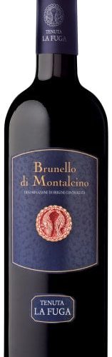 Tenuta La Fuga Brunello di Montalcino 2019 750 ML