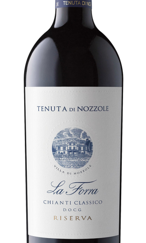 Tenuta di Nozzole La Forra Chianti Classico Riserva 2020 750 ML