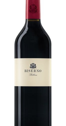 Tenuta di Biserno Biserno 2021 1.5 L