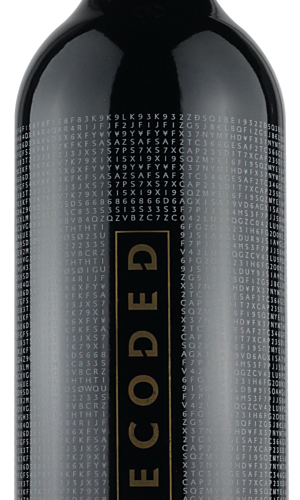 Precision Decoded Cabernet Sauvignon 750 ML