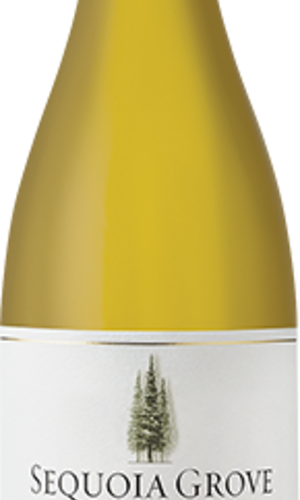 Sequoia Grove Chardonnay Carenros 2022 750 ML