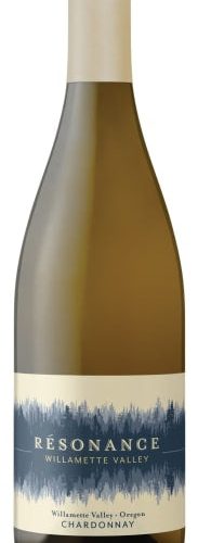 Resonance Willamette Valley Chardonnay 2022 750 ML