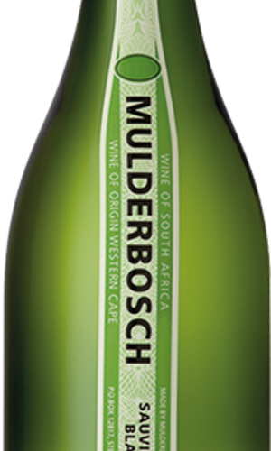 Mulderbosch Sauvignon Blanc 750 ML