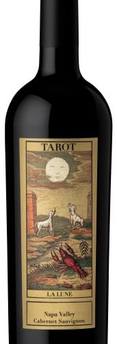 Secret Indulgence Tarot Napa Valley Cabernet Sauvignon 2022 750 ML