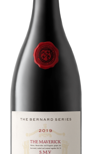 Bellingham The Bernard Series The Maverick S.M.V 2020 750 ML