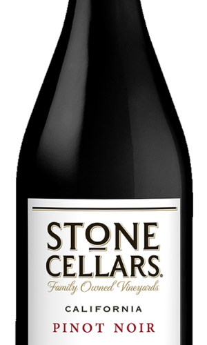 Stone Cellars By Beringer Pinot Noir 1.5 L