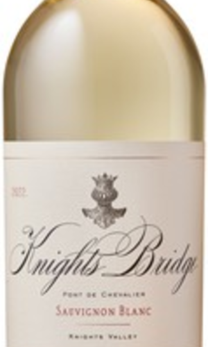 Knights Bridge Pont de Chevalier Sauvignon Blanc 2022 750 ML