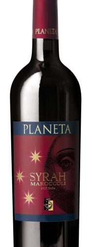 Planeta Syrah 2019 750 ML
