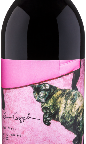 Francis Ford Coppola Gia Coppola Paso Robles Red Blend 2022 750 ML