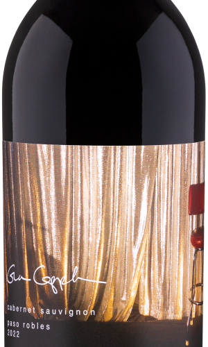 Gia Coppola Paso Robles Cabernet Sauvignon 2022 750 ML