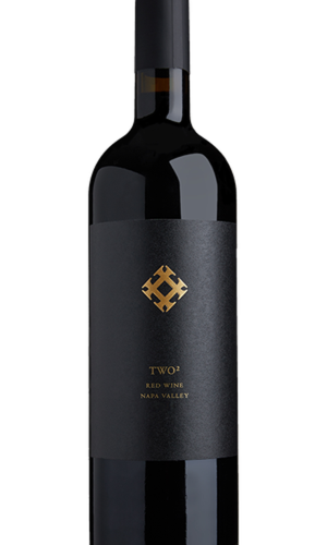 Two Squared Napa Valley Cabernet Sauvignon 2022 750 ML