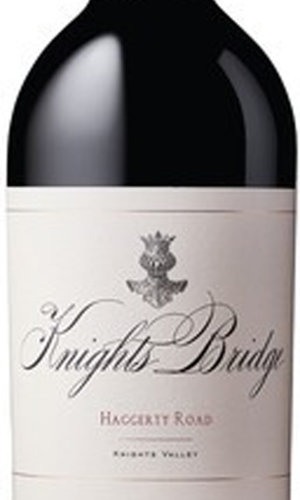 Knights Bridge Red Blend Haggerty Road 2021 750 ML