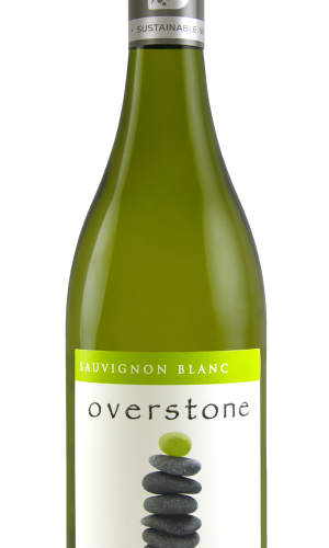 Overstone Sauvignon Blanc 750 ML
