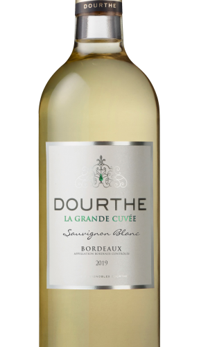 Dourthe La Grande Cuvee Sauvignon Blanc 750 ML