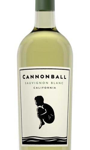 Cannonball Sauvignon Blanc 750 ML