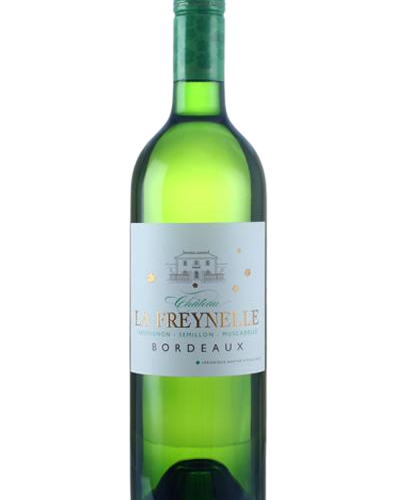 Chateau La Freynelle Bordeaux Blanc 750 ML