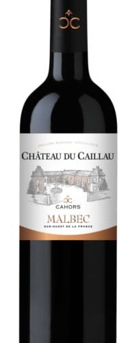 Chateau Du Caillau Malbec Cahors 750 ML