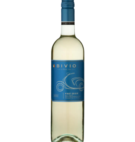 Bivio Delle Venezie Pinot Grigio 750 ML