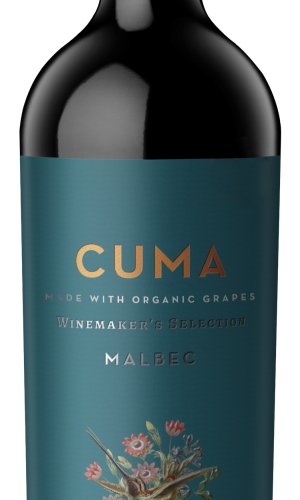 Michel Torino Cuma Organic Malbec 750 ML