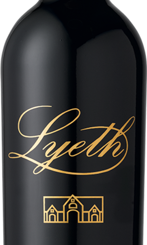 Lyeth California Cabernet Sauvignon 750 ML
