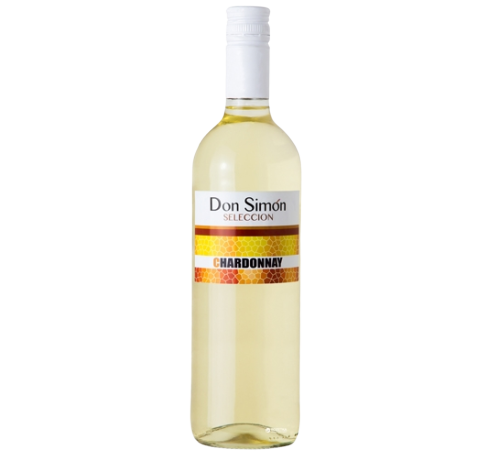 Don Simon Chardonnay Seleccion 750 ML