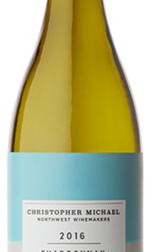 Christopher Michael Chardonnay 750 ML