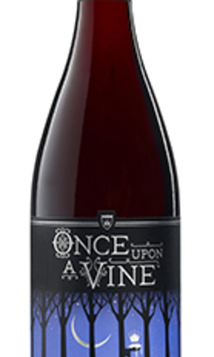 Once Upon a Vine Pinot Noir 750 ML