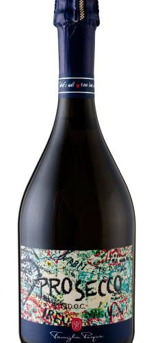 Pasqua Romeo and Juliet Brut Prosecco 750 ML