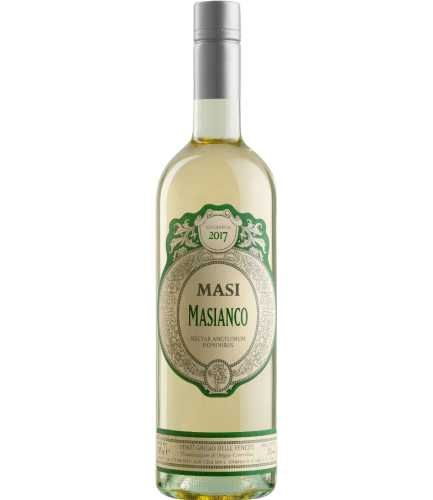 Masi Agricola Delle Venezie Pinot Grigio &  Verduzzo Masianco 750 ML